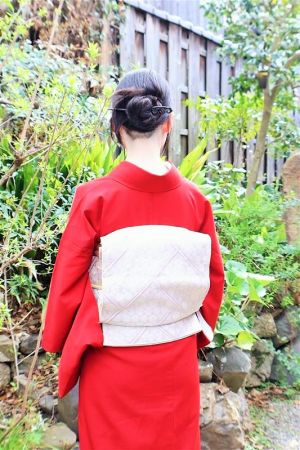 名古屋帯プラン