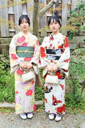 名古屋帯プラン