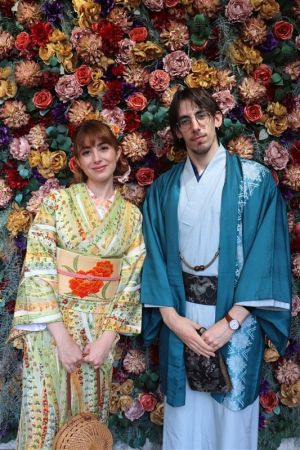 名古屋帯プラン