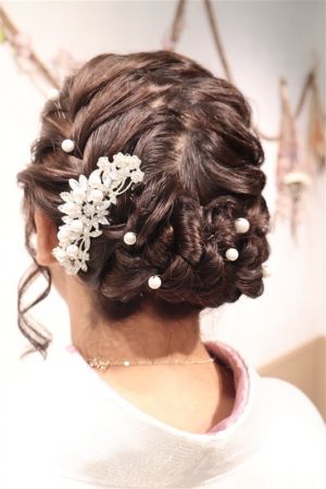 8チョイスヘアーセット