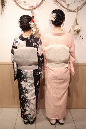 名古屋帯プラン