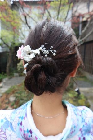 8チョイスヘアーセット