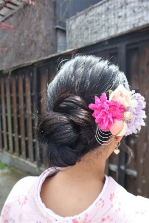 8チョイスヘアーセット