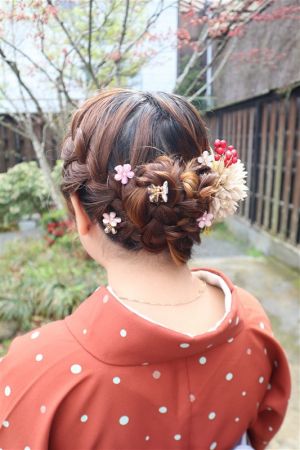 8チョイスヘアーセット