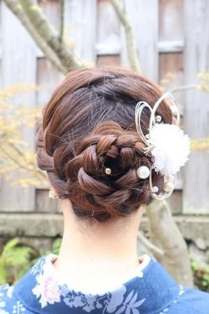 8チョイスヘアーセット