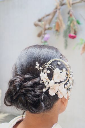 オリジナル8チョイスヘアーセット