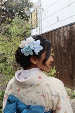 8チョイスヘアーセット