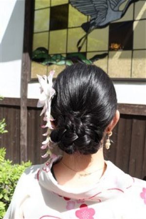 8チョイスヘアーセット