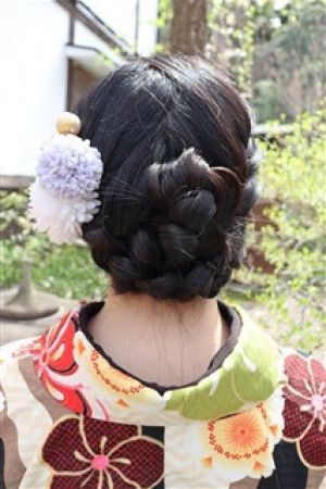 8チョイスヘアーセット