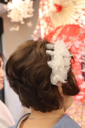 8チョイスヘアーセット