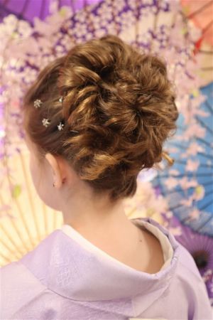 8チョイスヘアーセット