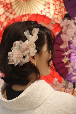 8チョイスヘアーセット