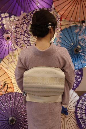 名古屋帯プラン