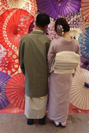 名古屋帯プラン