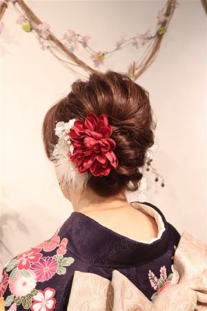 デラックスチョイス