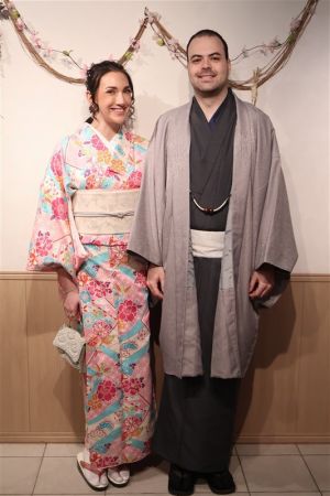 名古屋帯プラン