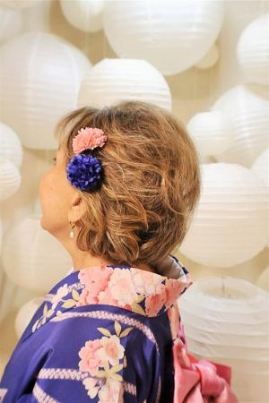 8チョイスヘアーセット