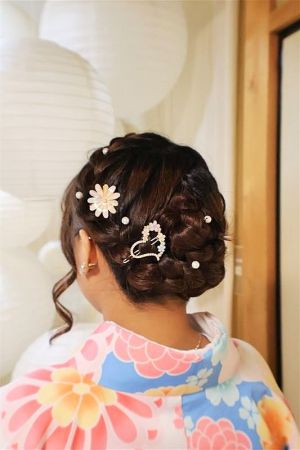 8チョイスヘアーセット