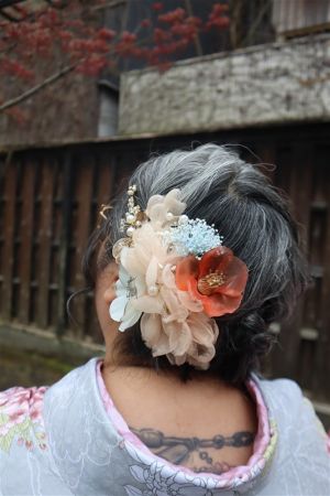 8チョイスヘアーセット