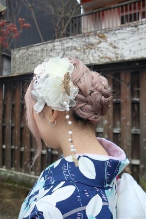 8チョイスヘアーセット