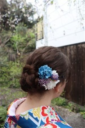 8チョイスヘアーセット