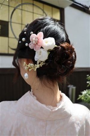 8チョイスヘアーセット