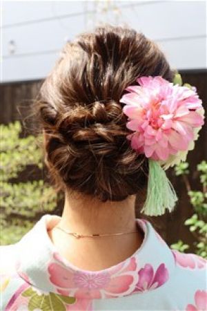 オリジナル8チョイスヘアーセット