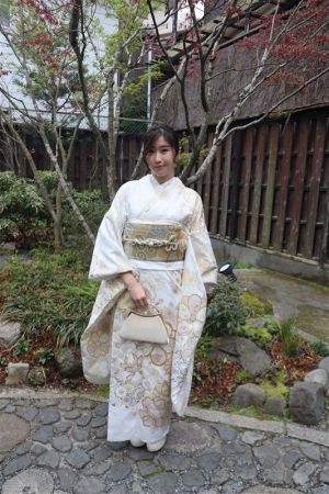 振袖