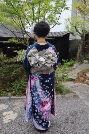振袖