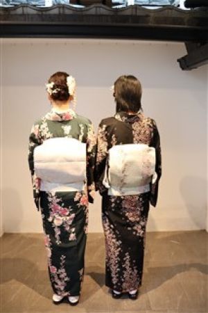 名古屋帯プラン