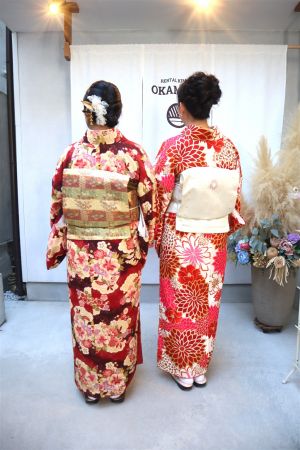 名古屋帯プラン