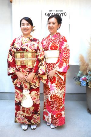 名古屋帯プラン