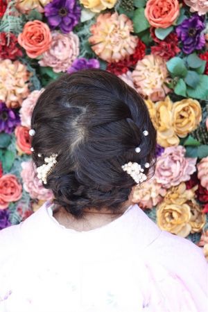 8チョイスヘアーセット