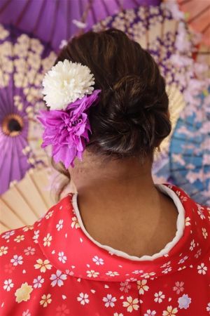 8チョイスヘアーセット