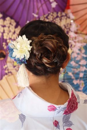 8チョイスヘアーセット