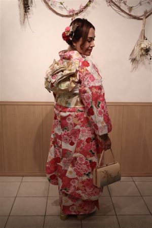 振袖