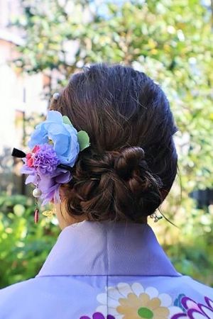 8チョイスヘアーセット