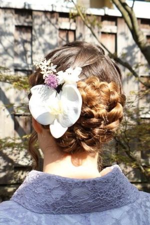 8チョイスヘアーセット