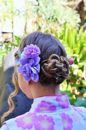 8チョイスヘアーセット