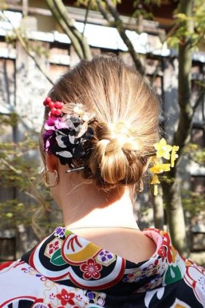 8チョイスヘアーセット