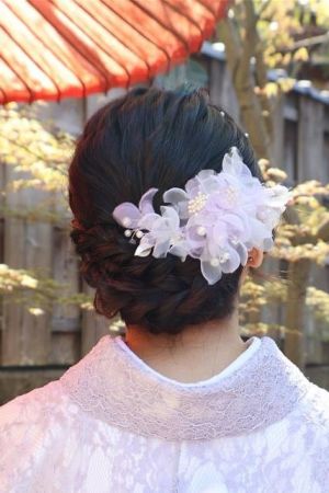 オリジナル8チョイスヘアーセット