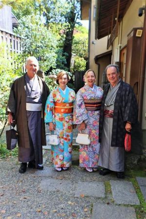 名古屋帯プラン