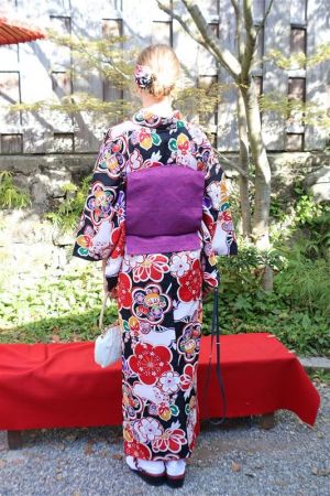 名古屋帯プラン