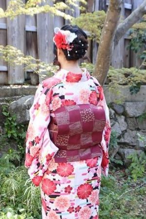 名古屋帯プラン