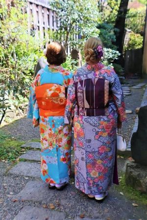 名古屋帯プラン