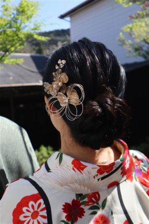 8チョイスヘアーセット