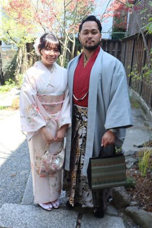 名古屋帯プラン