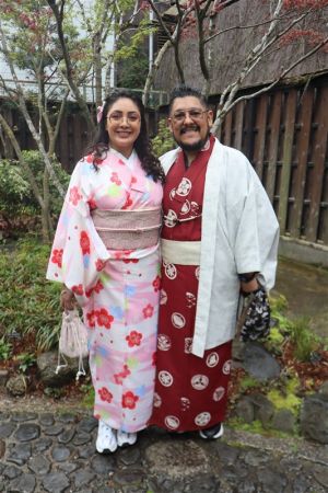 名古屋帯プラン