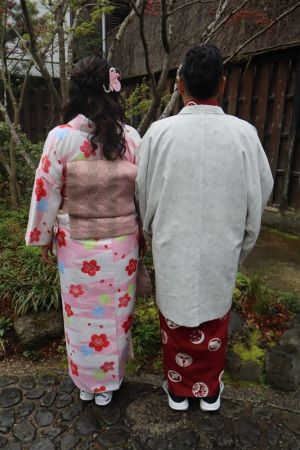 名古屋帯プラン