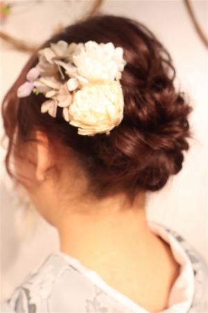 8チョイスヘアーセット